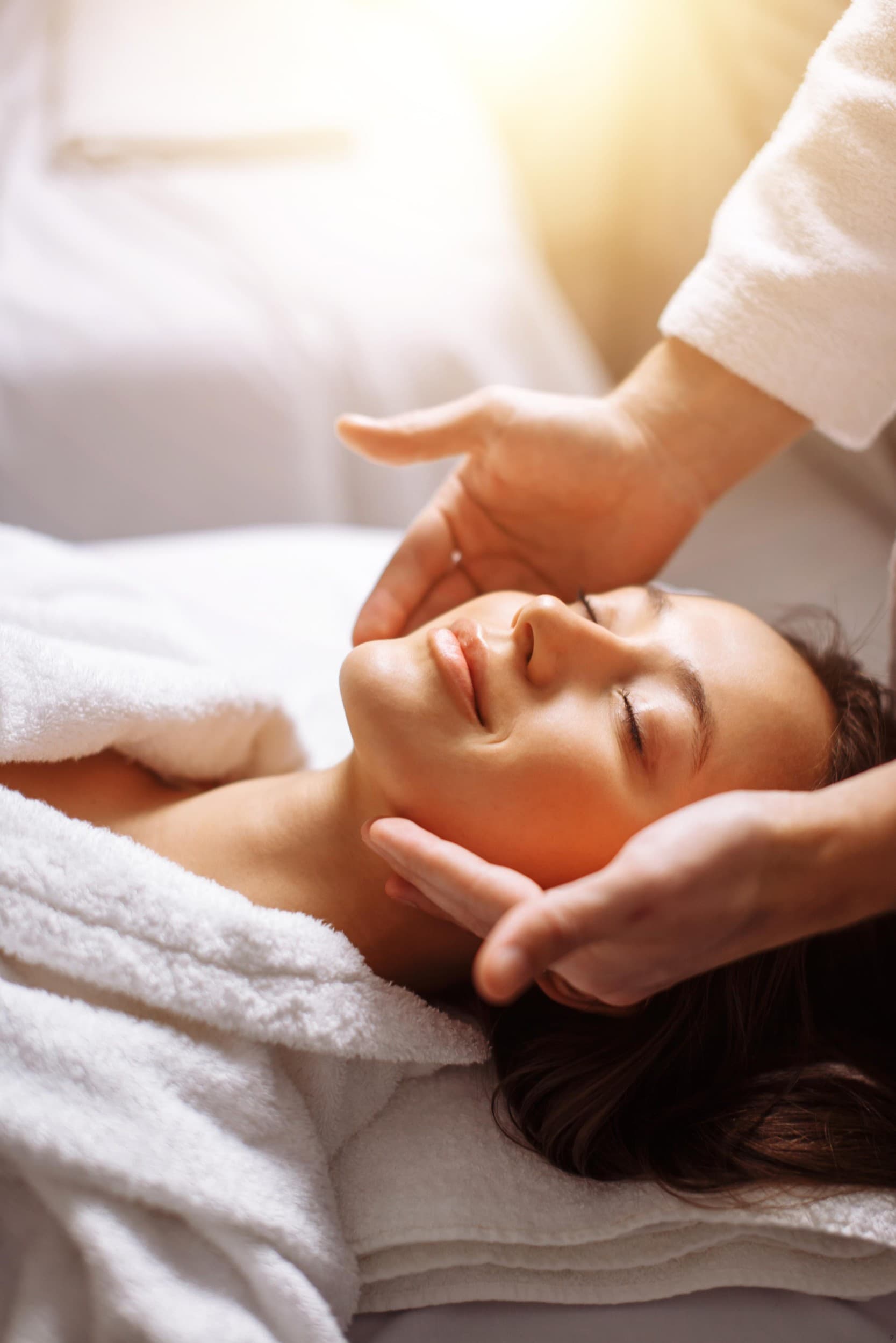Avoin lahjakortti 50 € (Lebua Spa) | Helsinki | Elamyslahjat