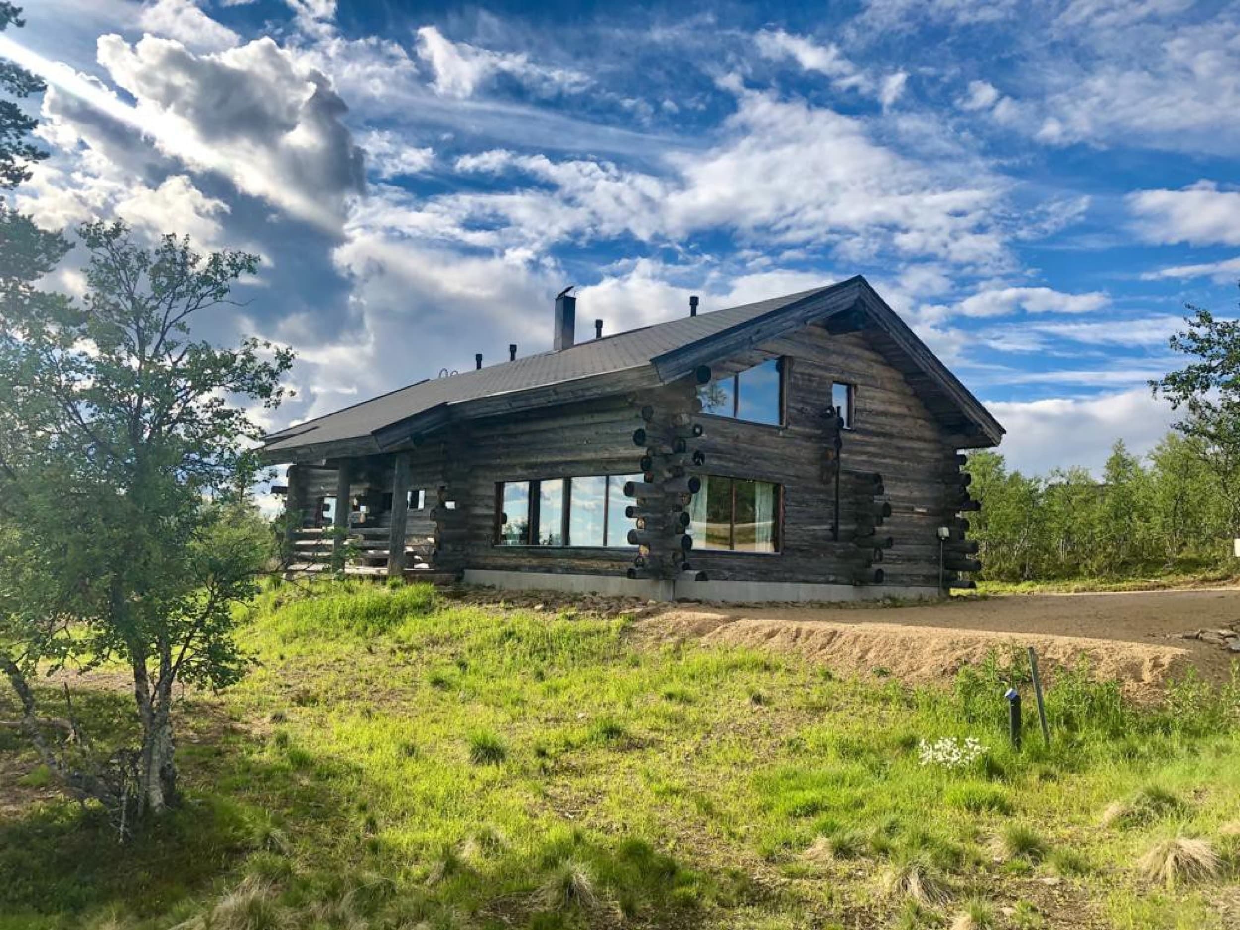 Kultakuume Kimpale – kullankaivuumatka kahdeksalle | Inari | Elamyslahjat