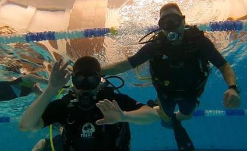 Laitesukelluskokeilu 1:lle | Helsinki