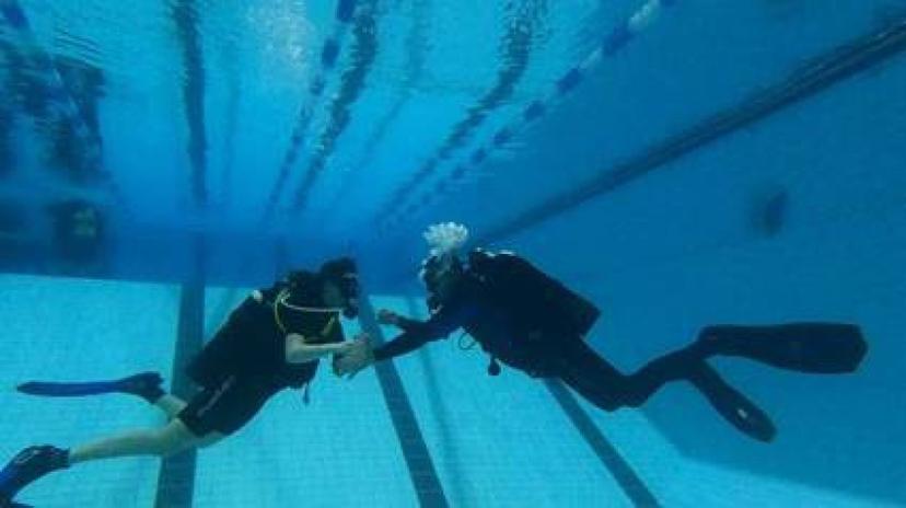 Laitesukelluskokeilu 3:lle | Helsinki