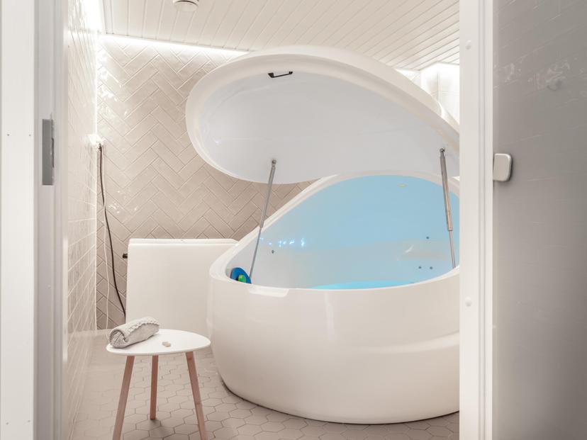 Rentoutuskellunta 3 x 60 min sarjakortti | Oulu