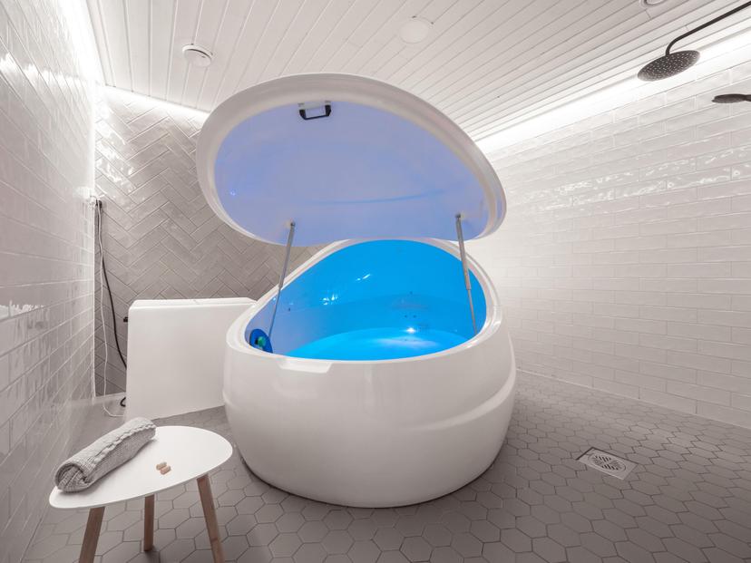 Rentoutuskellunta 5 x 60 min sarjakortti | Oulu