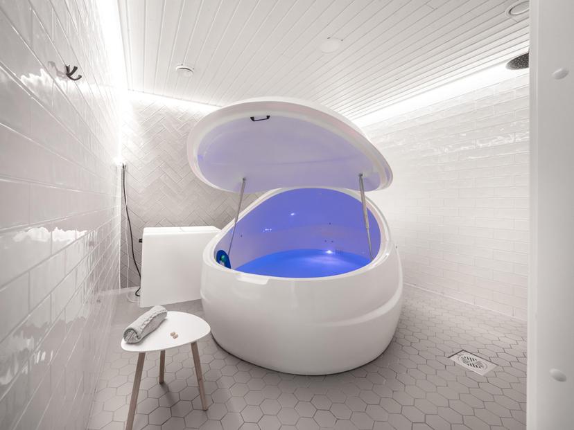 Rentoutuskellunta 10 x 60 min sarjakortti | Oulu