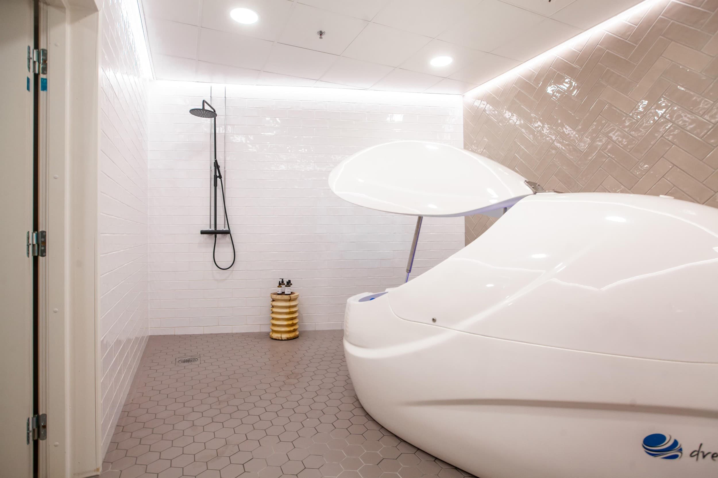 Rentoutuskellunta 10 x 60 min sarjakortti | Tampere | Elamyslahjat