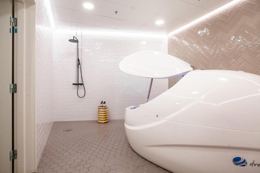 Rentoutuskellunta 10 x 60 min sarjakortti | Tampere