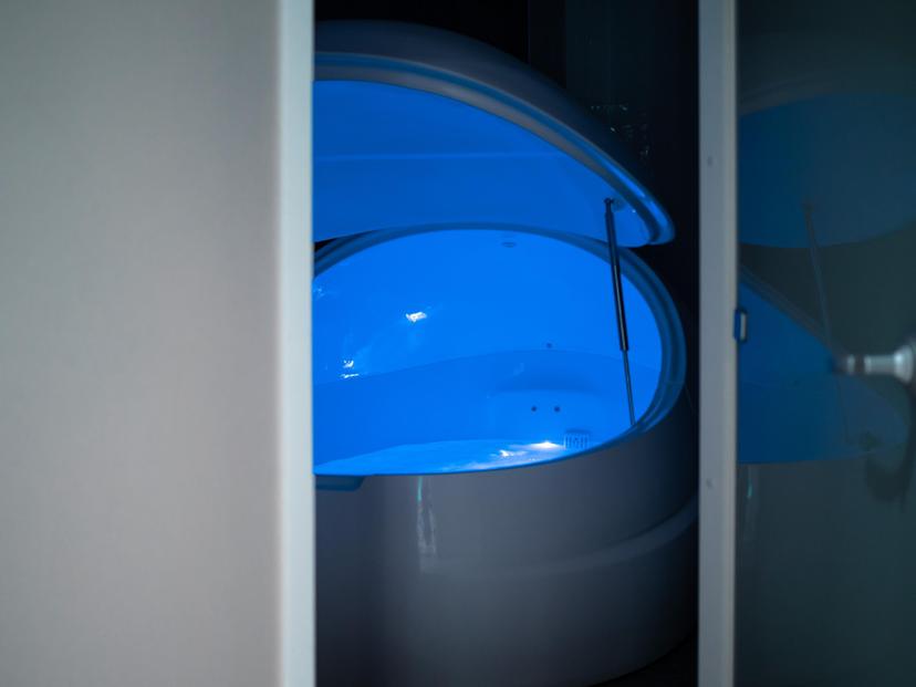 Rentoutuskellunta kaverin kanssa 60 min | Turku