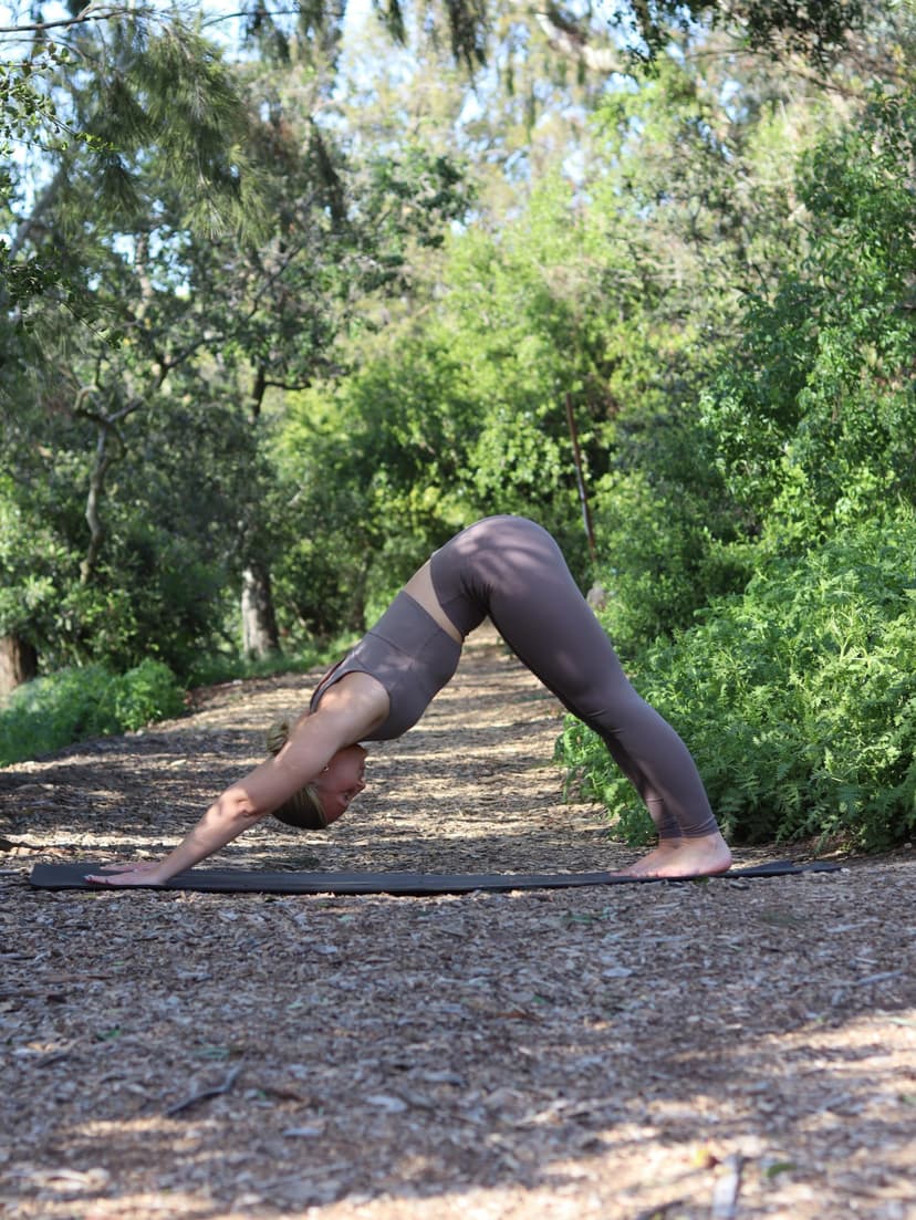 Itsetunto -viikonloppuretriitti | Online