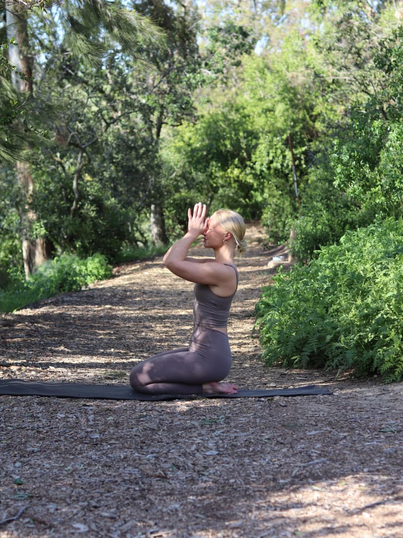 Kahden viikon Kiitollisuus -arkiretriitti | Online