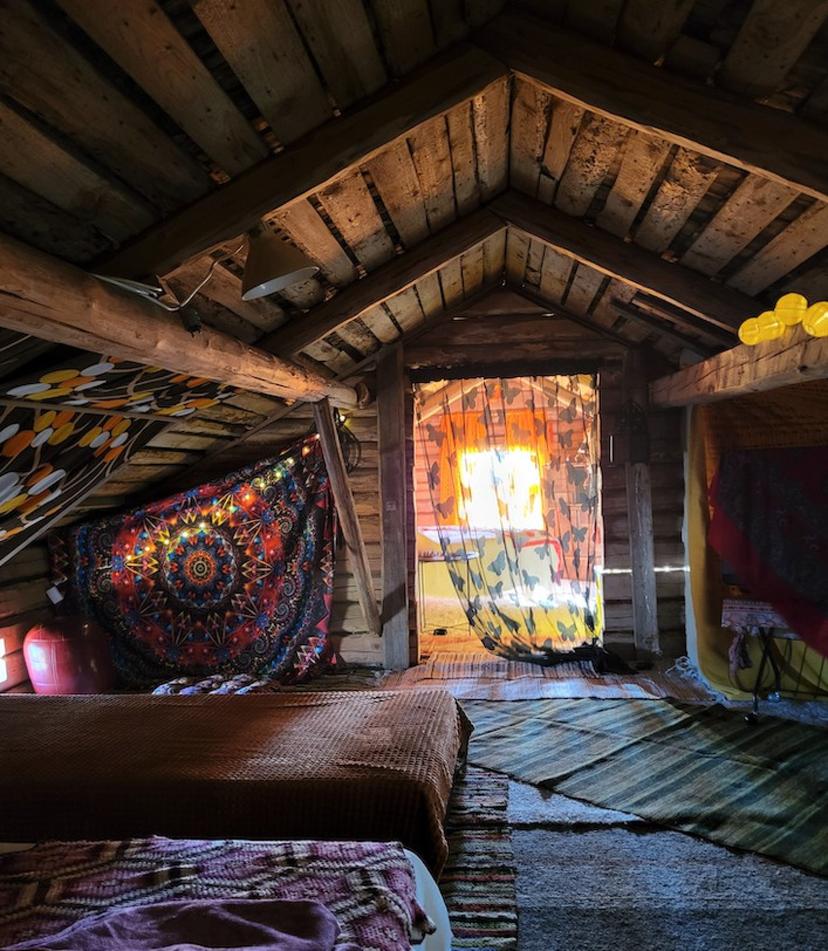 Lupa rentoutua kahden kesken (1 yö) | Karijoki