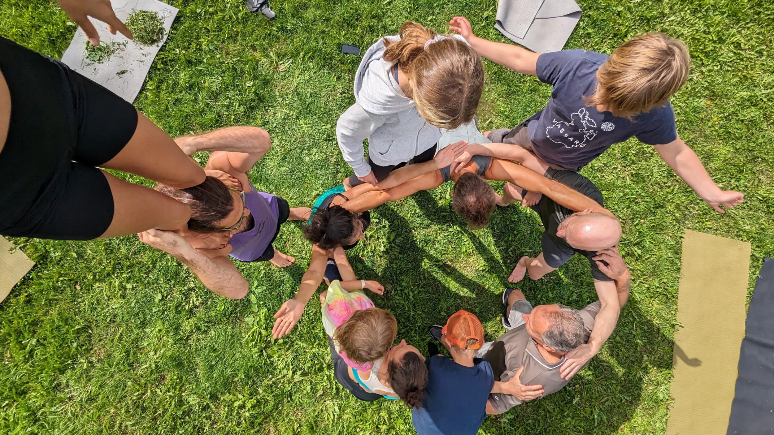 Bootcamp ryhmäytymiselämys 5-10:lle | Turku | Elamyslahjat