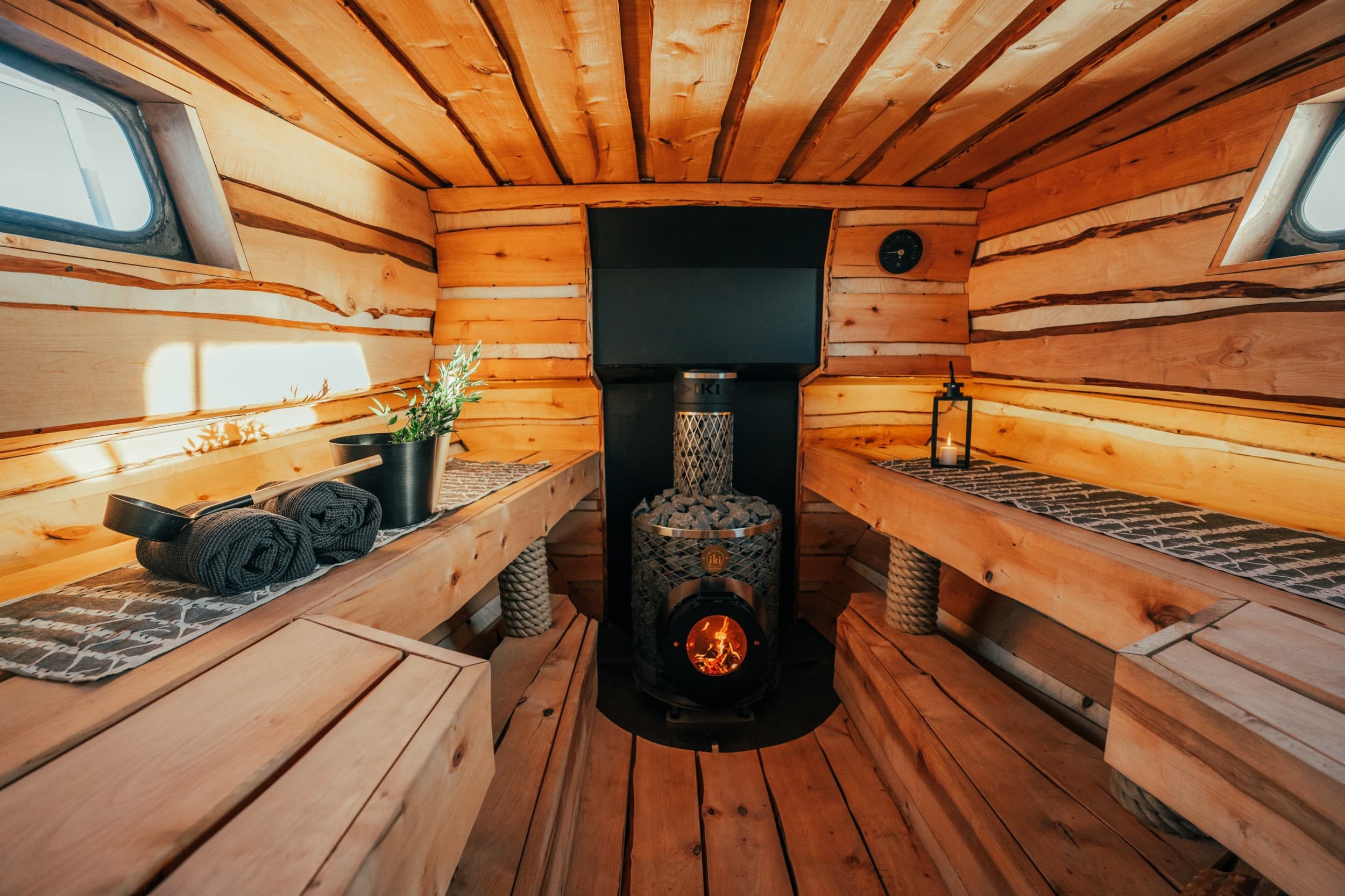 100 € lahjakortti - M/Y Fortune | Helsinki | Elamyslahjat
