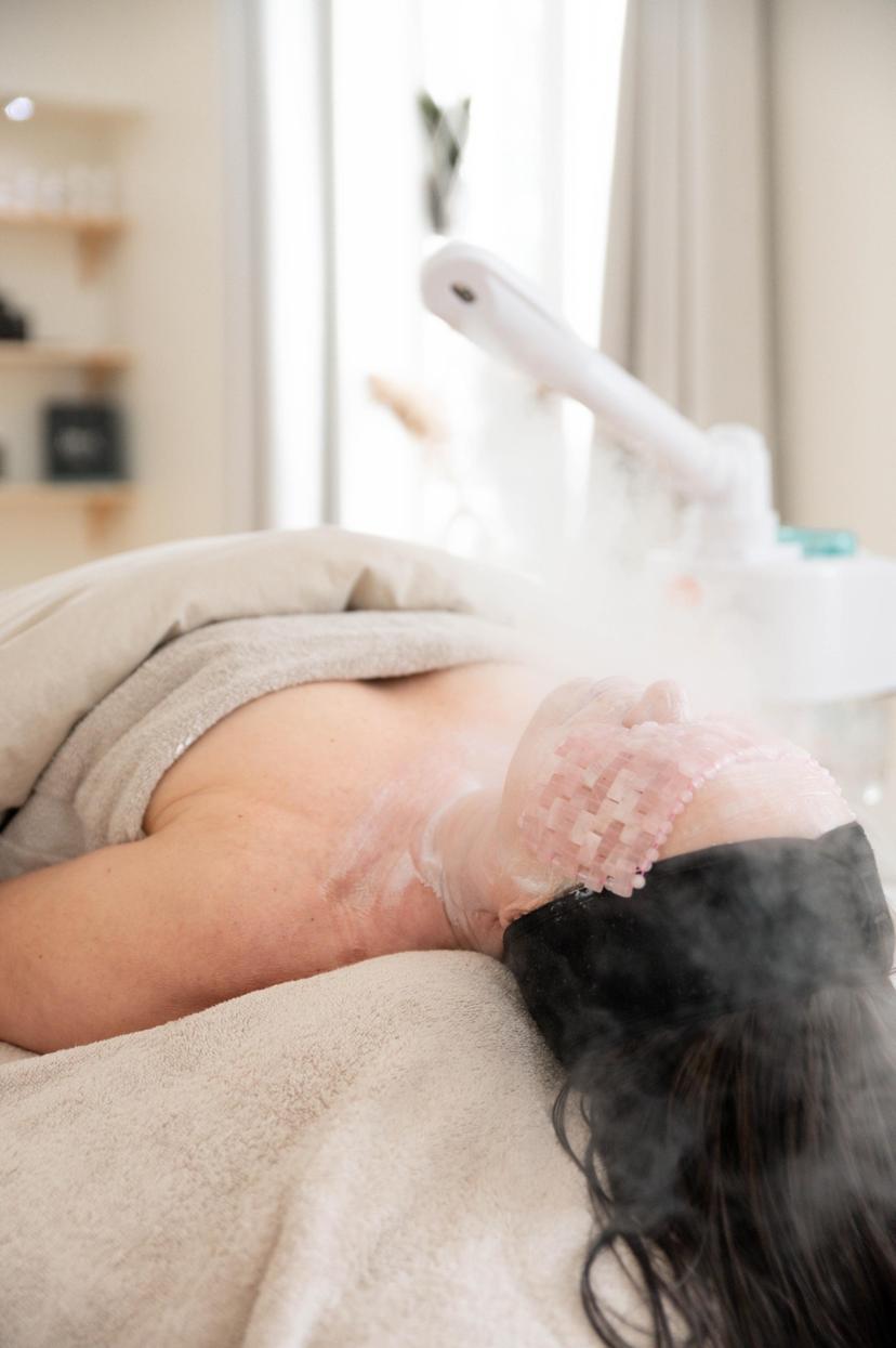 Bali Ritual -kasvohoito 60 min | Lappeenranta