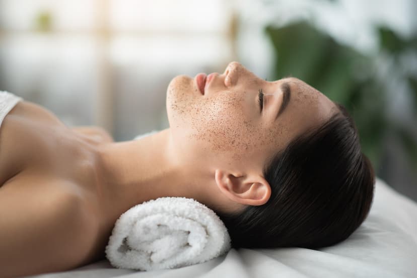 Maria Galland D-Tox kasvohoito 45 min | Helsinki