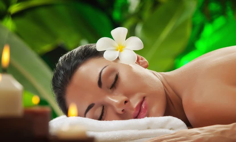 Stress relief suklaavartalohoito 90 min | Nokia