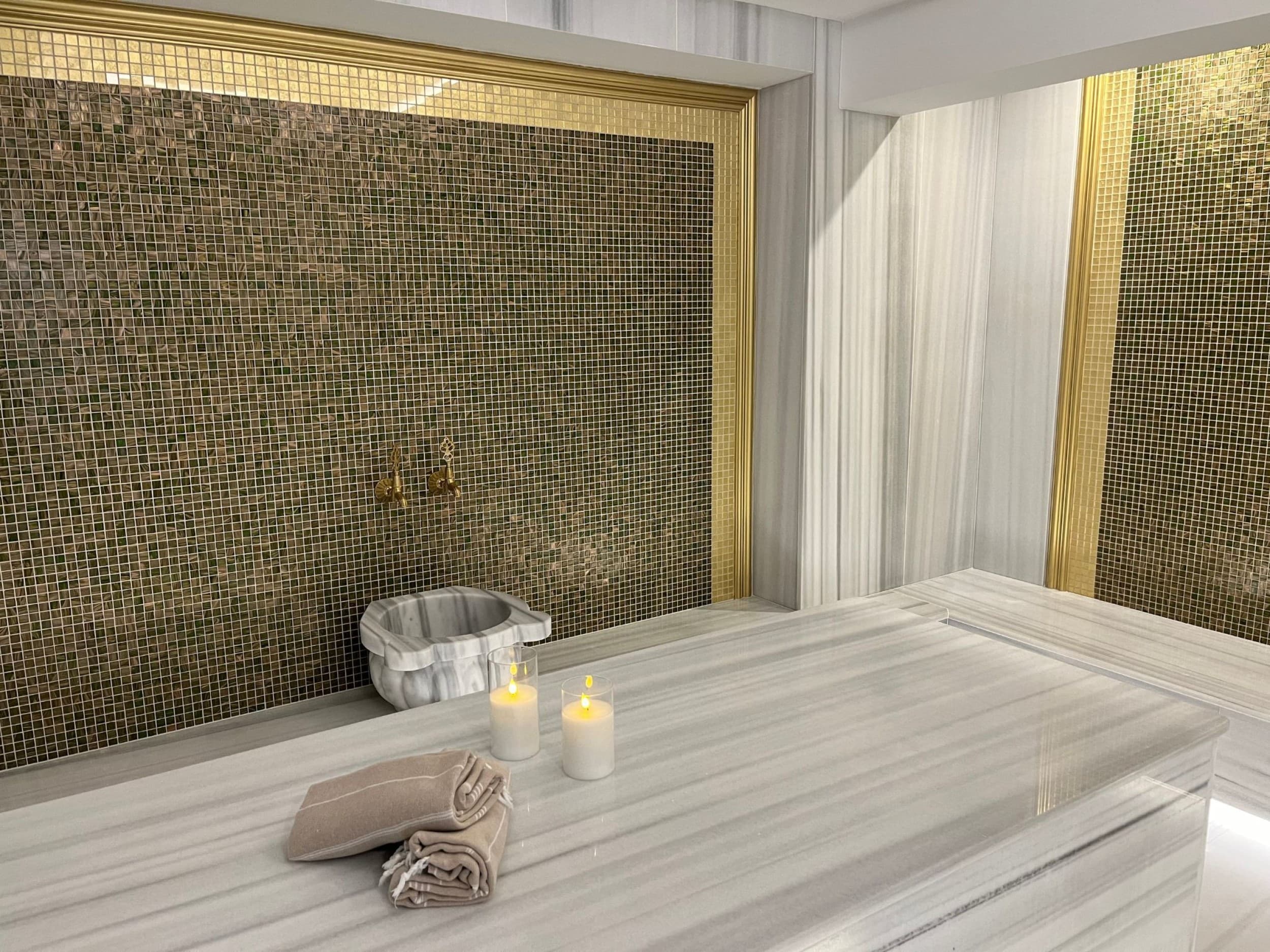 Detox Hammam 70 min | Helsinki | Elamyslahjat