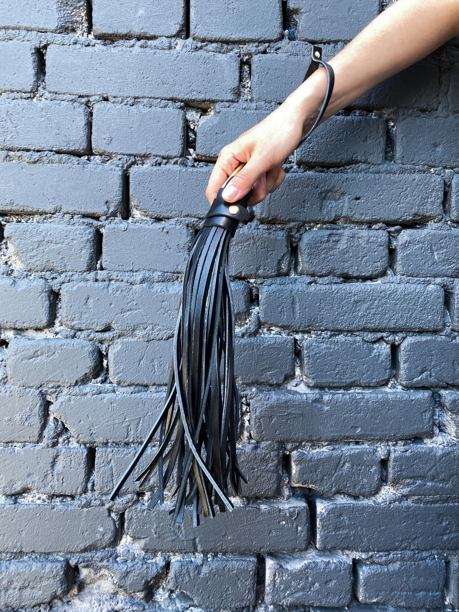 KINKY piiskanvalmistustyöpaja kymmenelle | Tallinna | Elamyslahjat