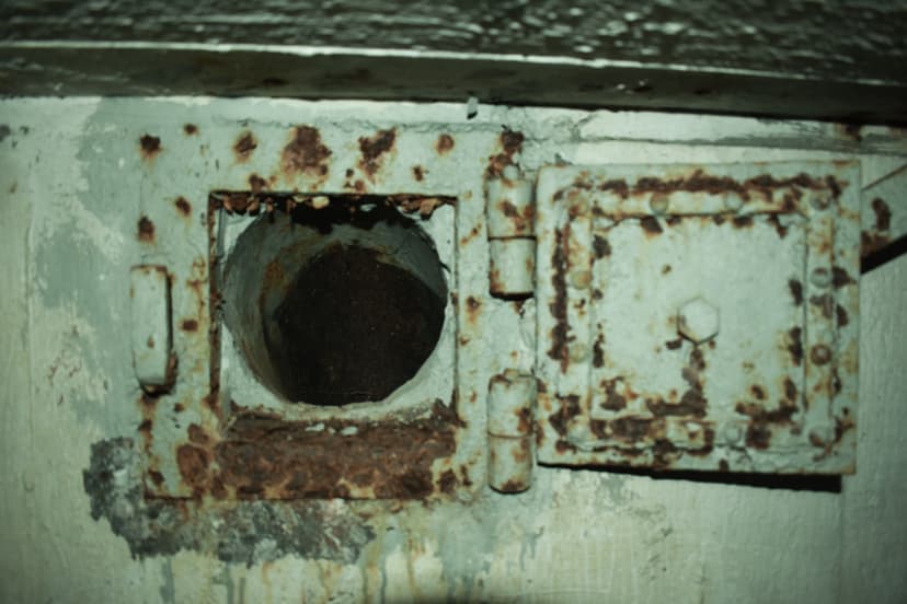 Pakohuonepeli historiallisessa bunkkerissa viidelle | Luumäki