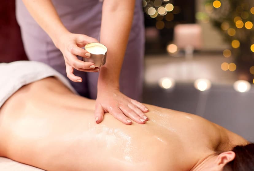 Tiikeribalsami-hieronta 120 min | Helsinki