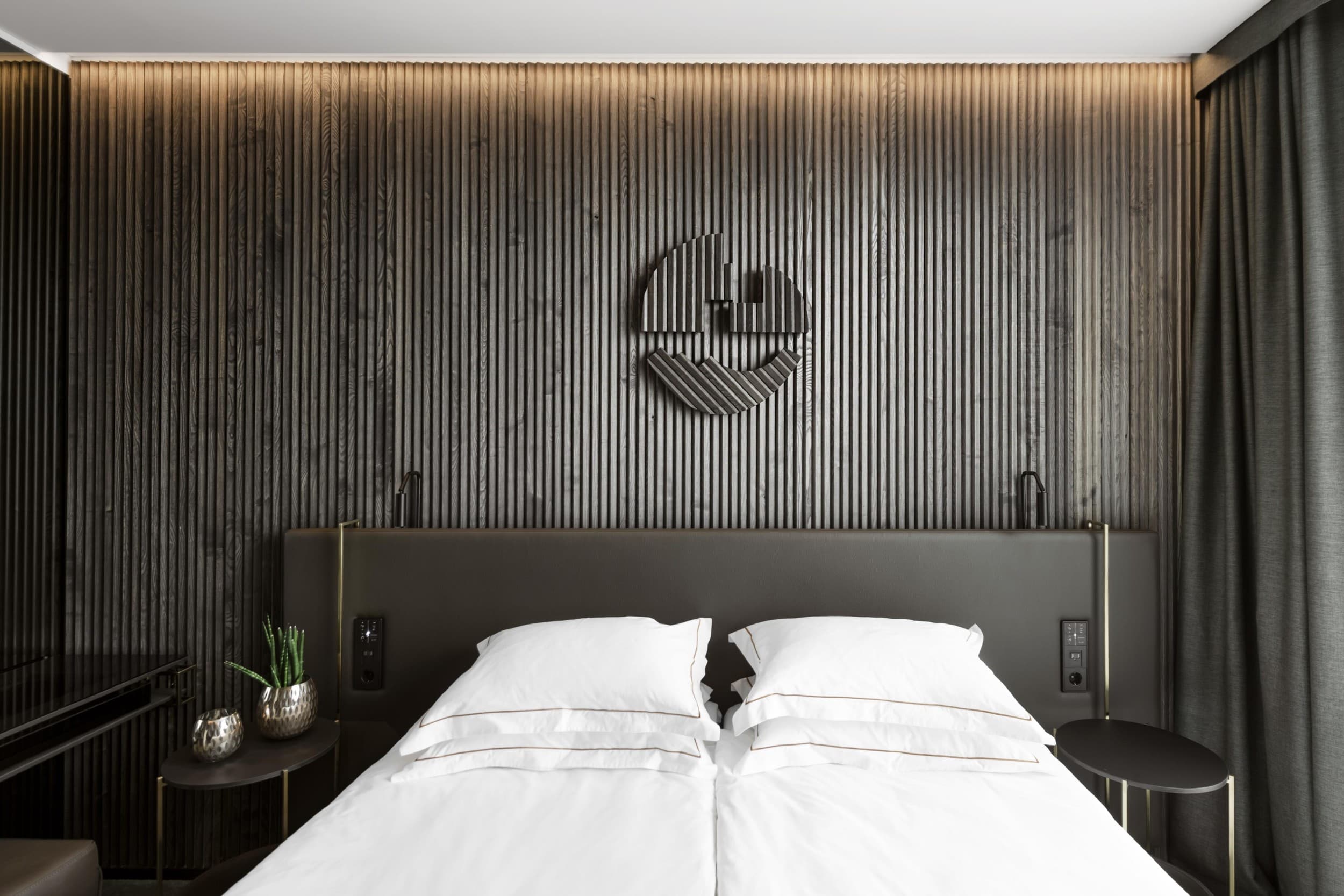 Kahden yön majoituspaketti Double-huoneessa (2 hlö) - Sleep & Spa Mana | Liettua | Elamyslahjat