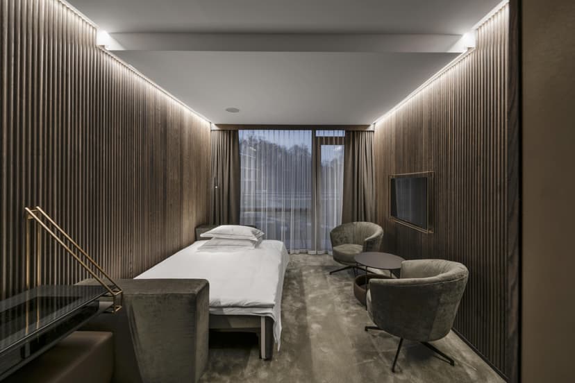 400 € avoin lahjakortti - Sleep & Spa Mana | Liettua