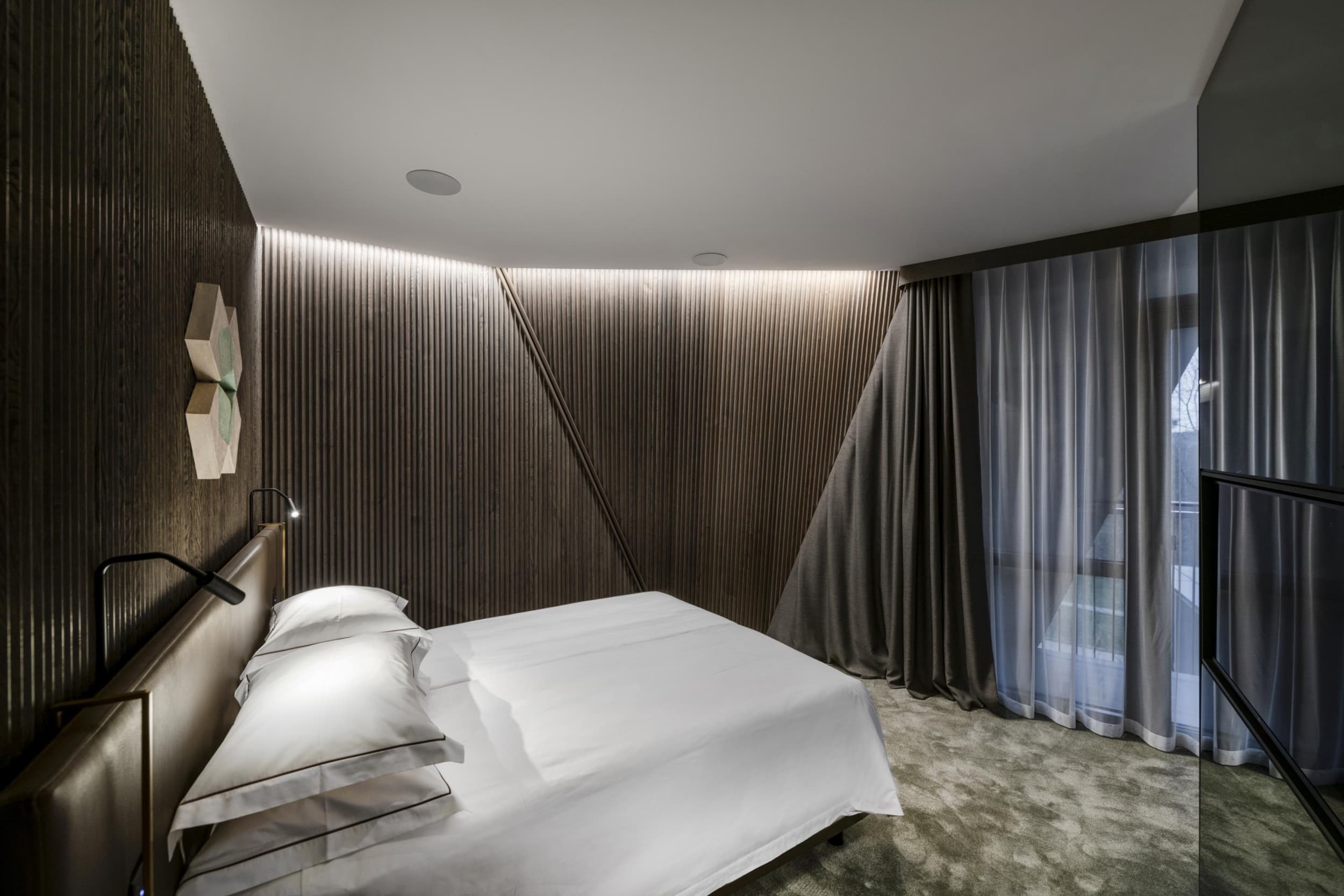 600 € avoin lahjakortti - Sleep & Spa Mana | Liettua | Elamyslahjat