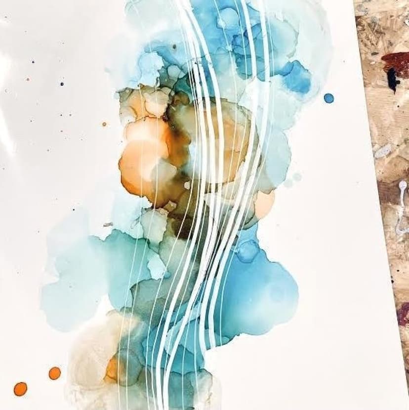 Alkoholimuste -workshop | Helsinki