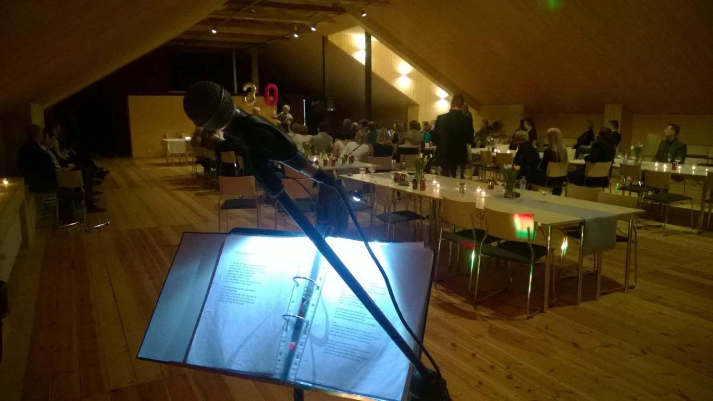 Trubaduuri Pasin hääpaketti 4 h | Turku | Elamyslahjat
