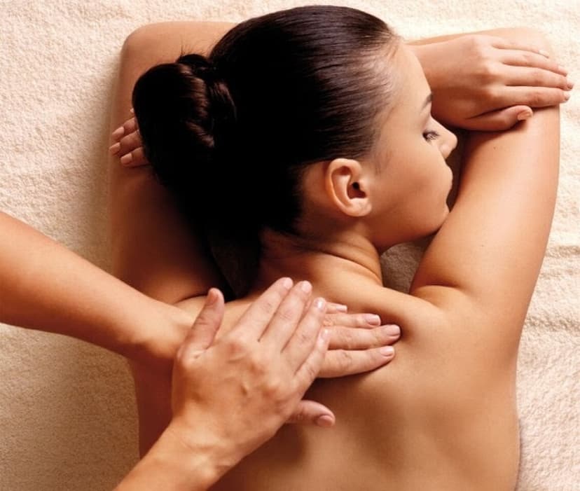 Rentouttava hierontahoito koko vartalolle | Tampere