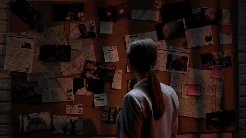 Tarinallinen pakohuonepeli 6:lle | Tampere