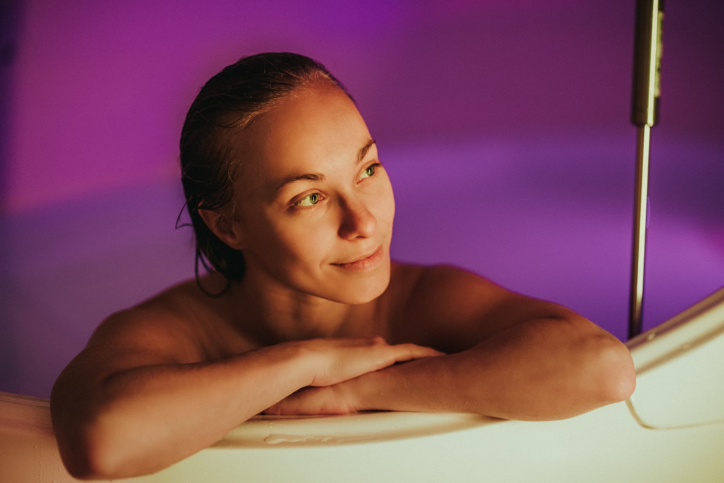 Floasis parikellunta | Oulu | Elamyslahjat