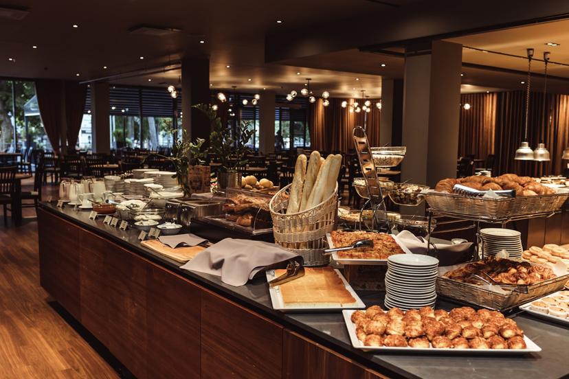 Kesäkauden kylpyläpaketti Comfort-huoneessa kahdelle (3 yötä) - Hotel Jurmala Spa | Latvia