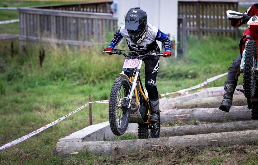 Trial -ajoelämys | Vantaa | Kirkkonummi