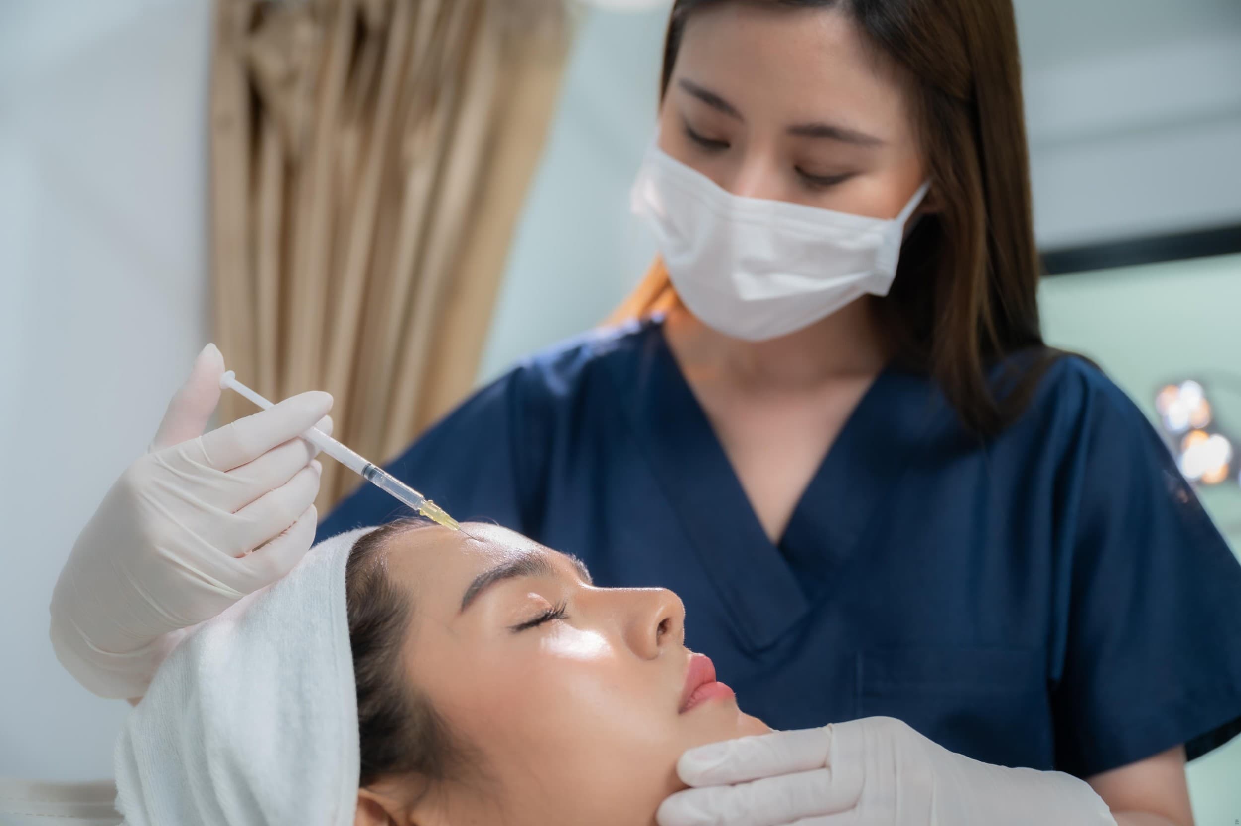 Mesoterapia | Espoo | Elamyslahjat