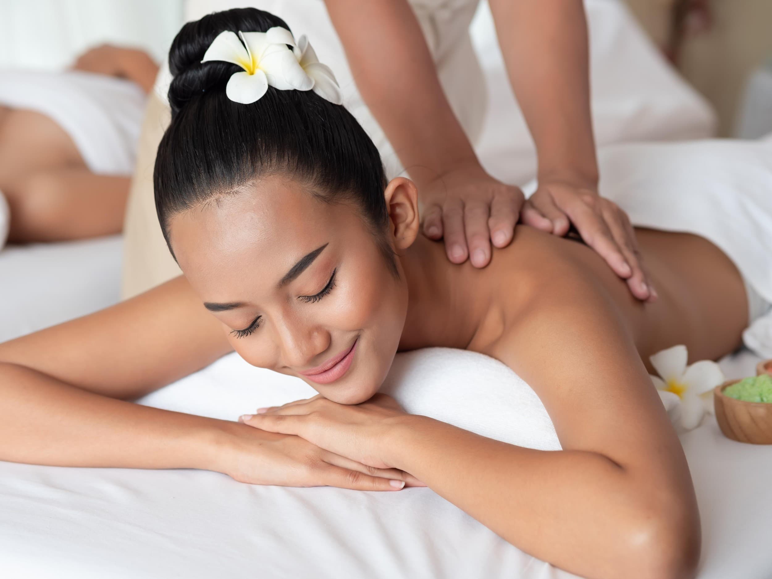 Fascia hieronta 30 min | Helsinki