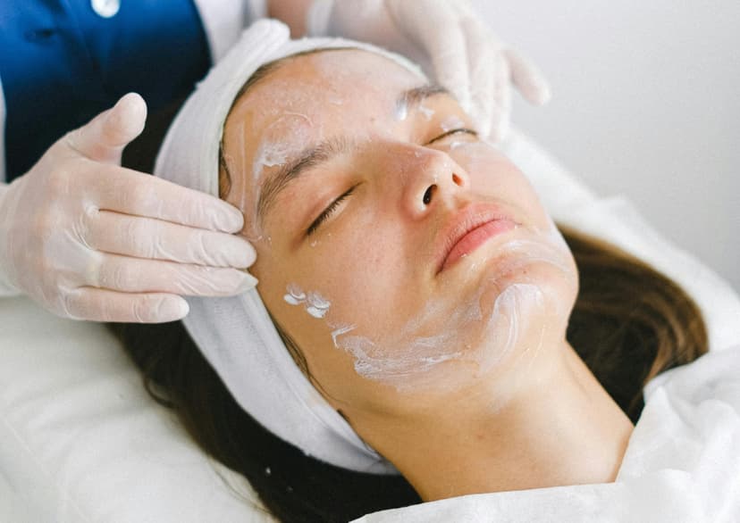 Herkän ihon kasvohoito | Järvenpää