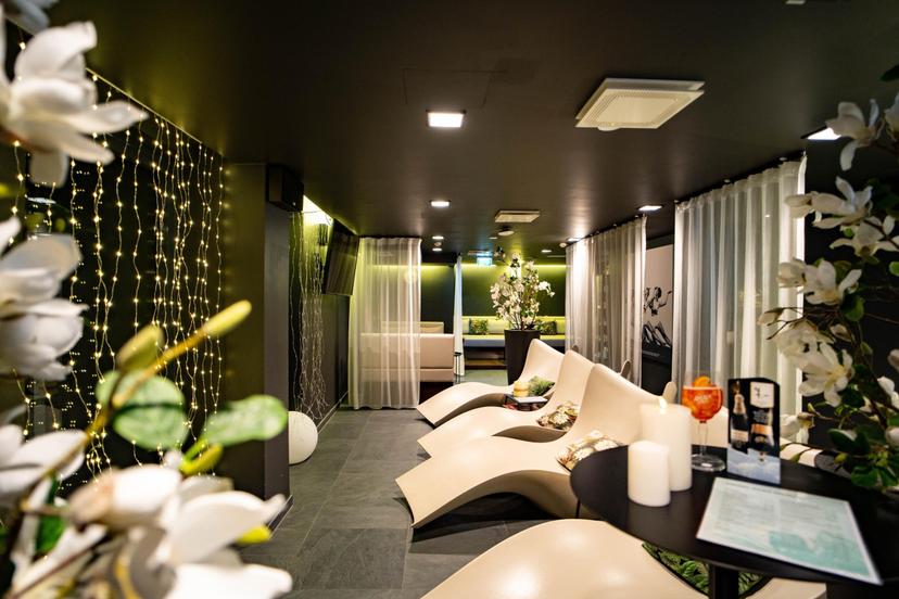 Kylpyläelämys Kalev Spa:ssa kahdelle | Viro