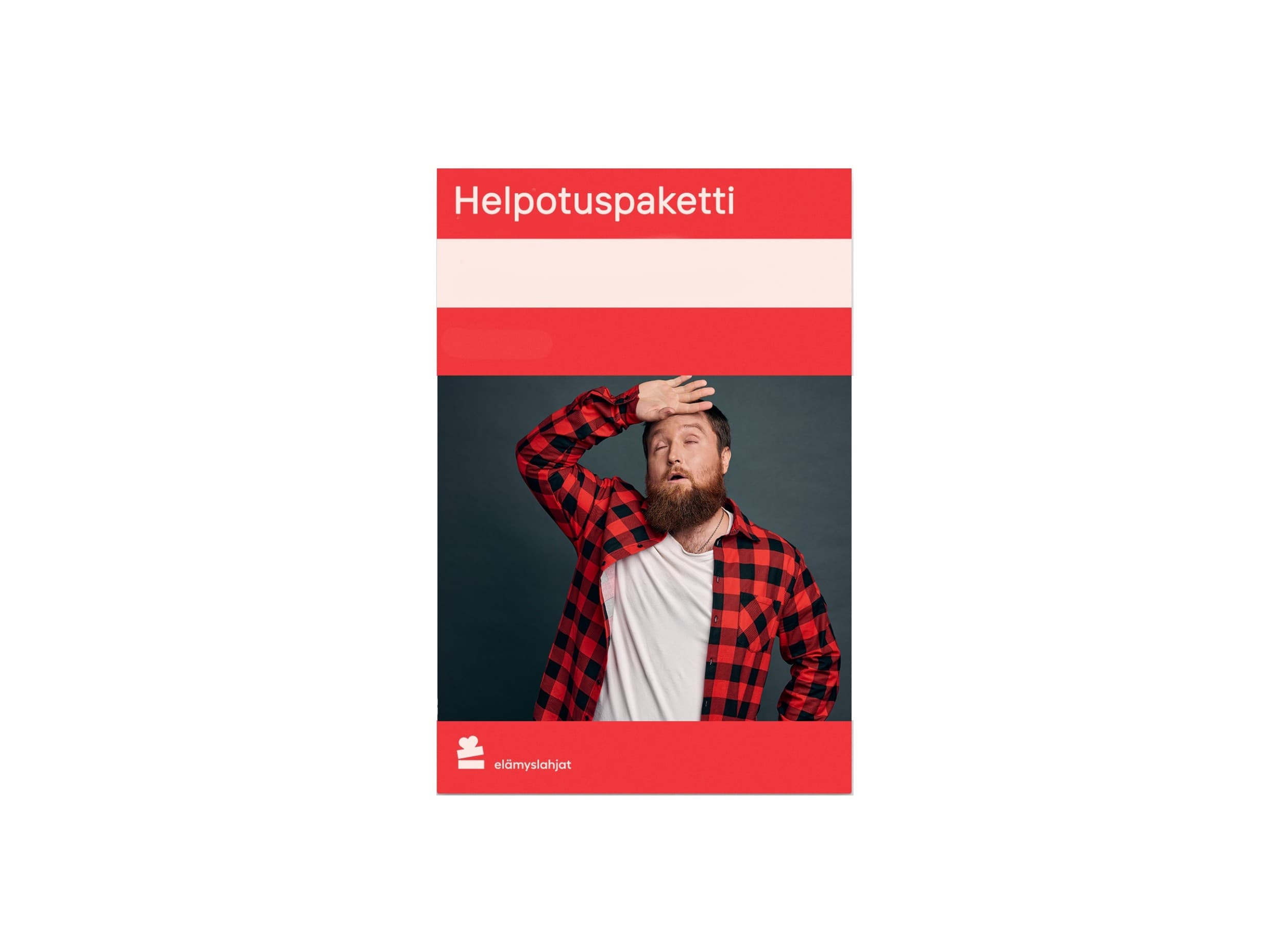 Helpotuspaketti | Uusimaa