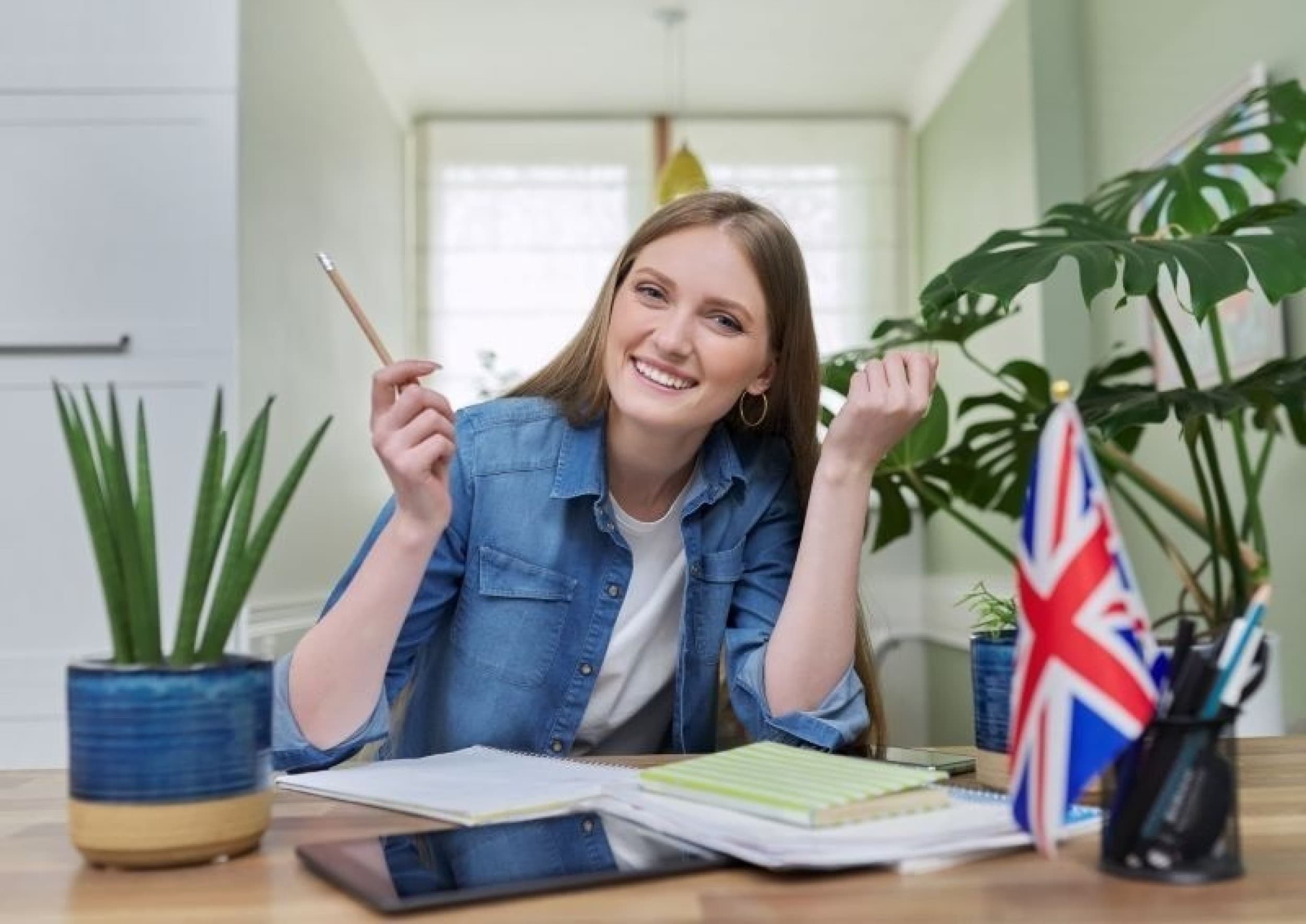 Let’s Boost My English™ -yksityisoppitunti aikuiselle | Online
