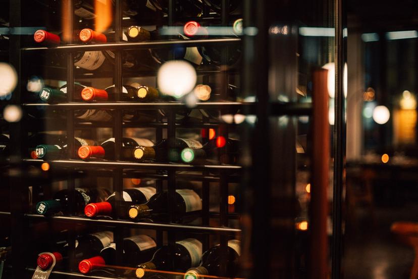 Viini on hauskaa -tasting yhdelle | Helsinki