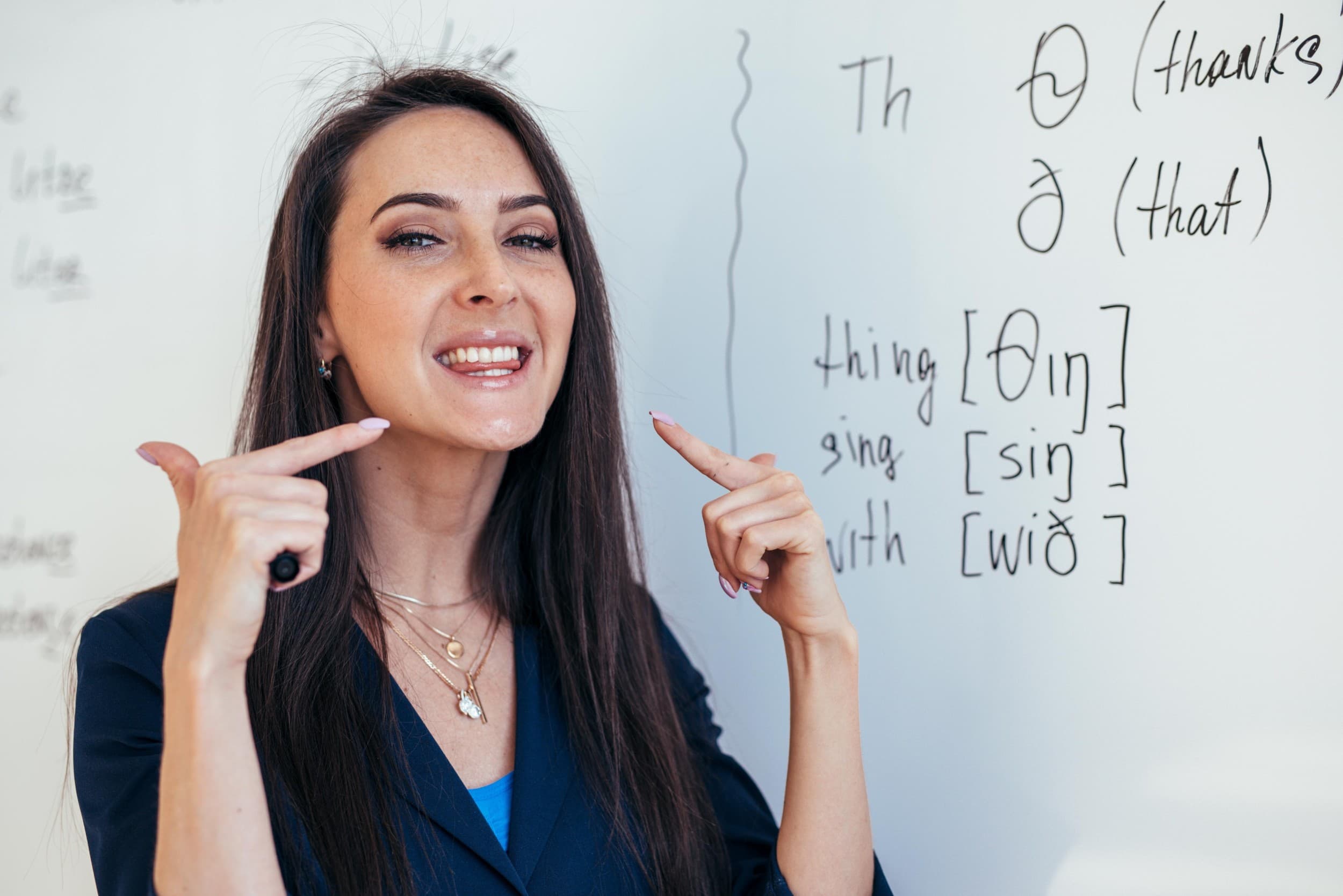 Let’s Boost My English™ -yksityisoppitunti ääntämiseen aikuiselle | Online | Elamyslahjat