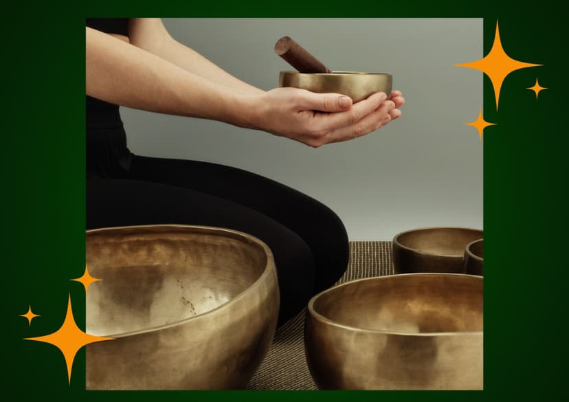 Äänimaljoja ja kukkaseppeleitä | Tampere