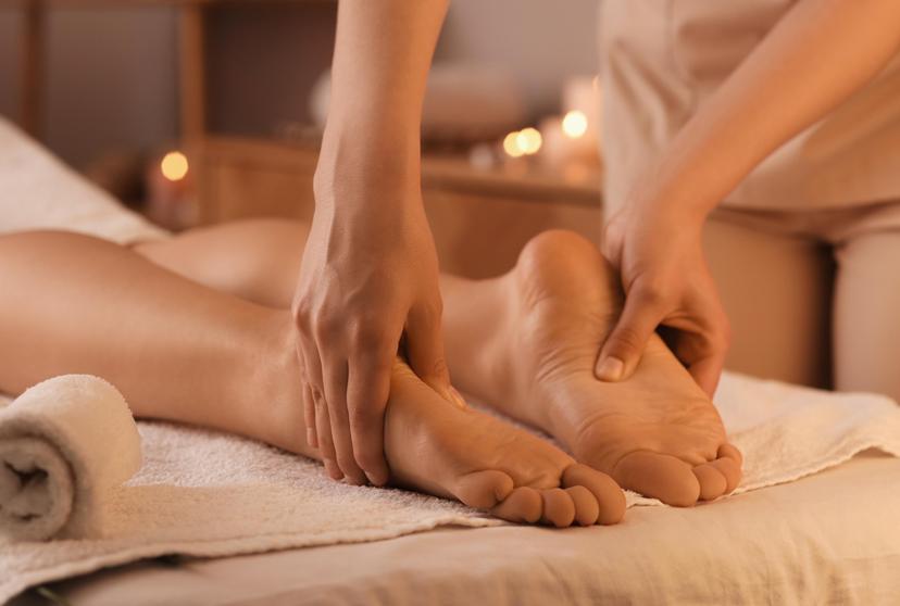 Spa-jalkahoito 60min | Helsinki