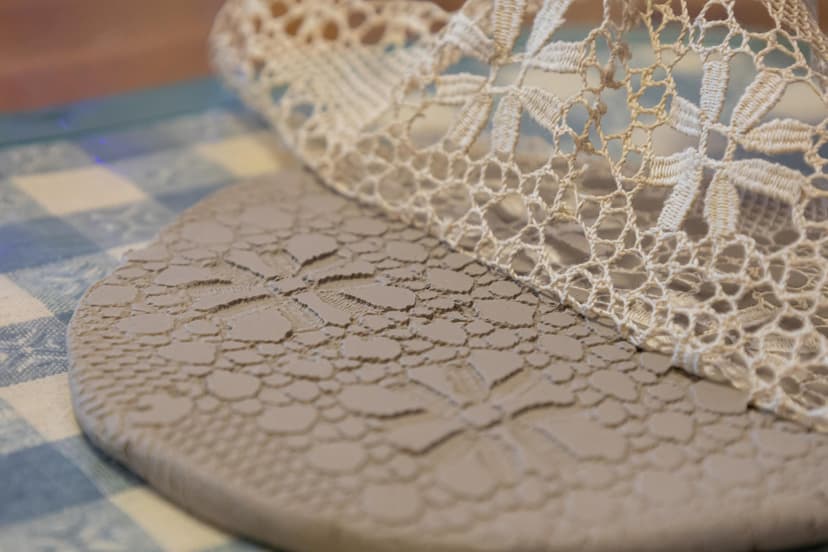 Koru ja magneettikurssi keramiikan parissa 1hlö | Lahti