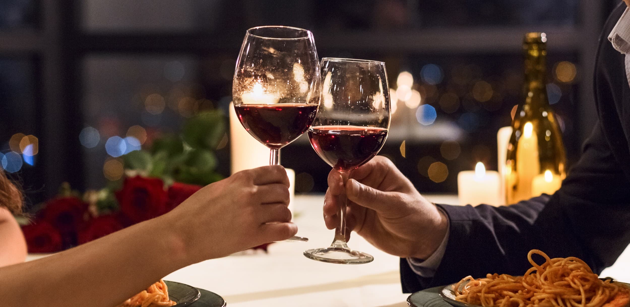 Wine tasting kahdelle | Tampere | Elamyslahjat