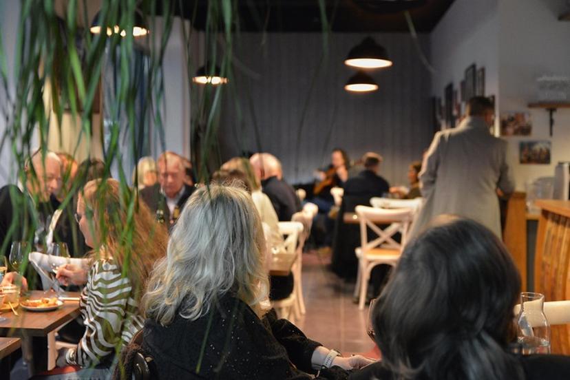 Viininmaistelukurssi yhdelle | Tampere