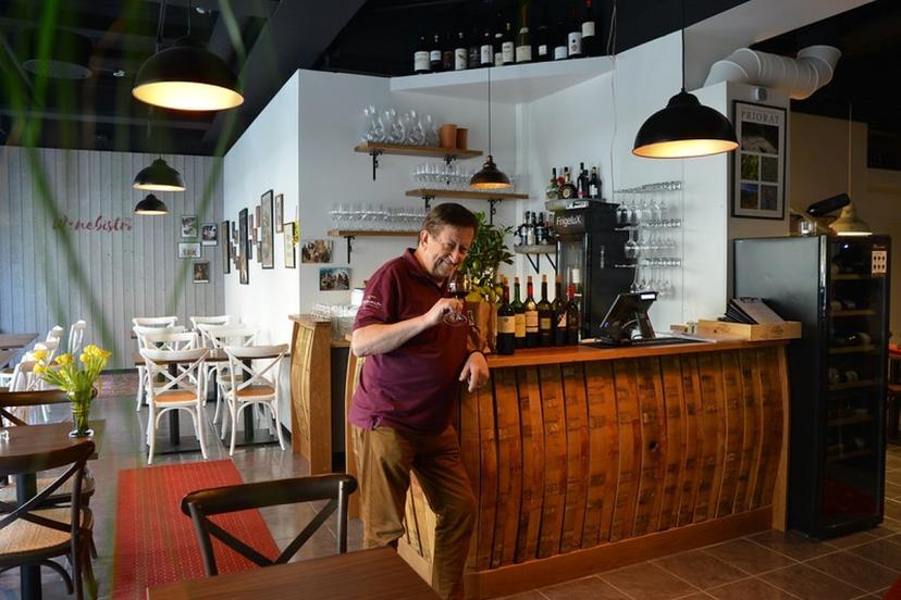 Amarone tasting kahdelle | Tampere