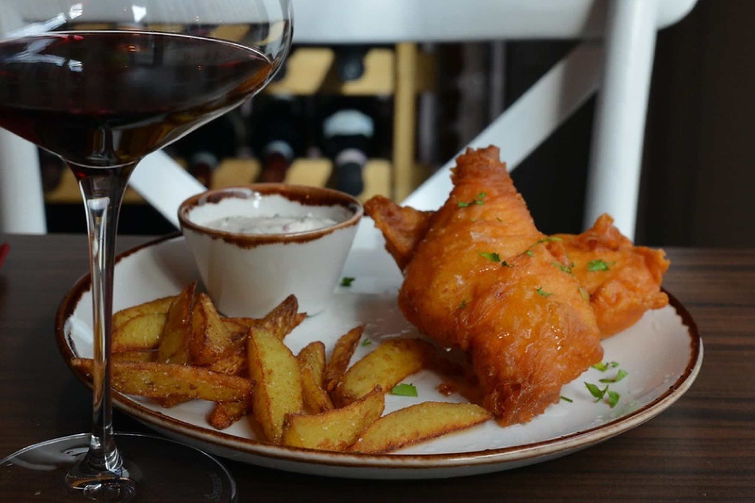 Winebistro1910 – 100€ lahjakortti | Tampere | Elamyslahjat