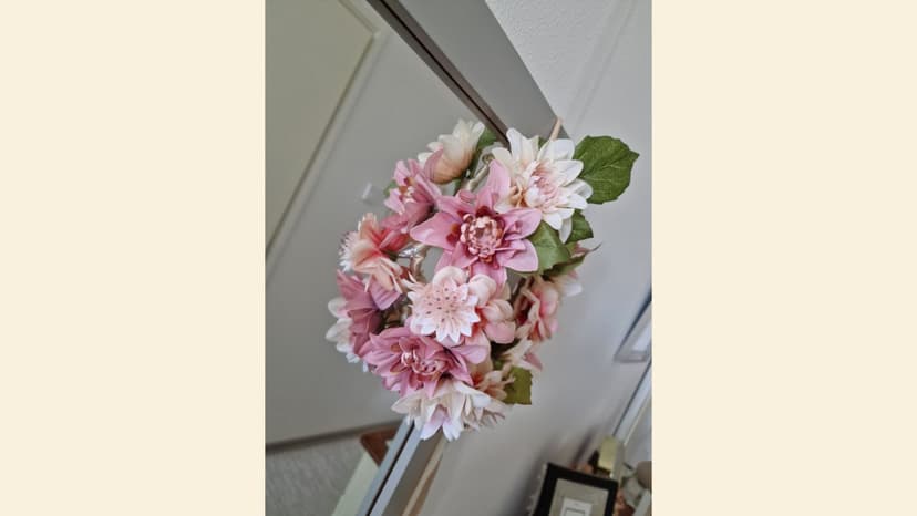 Kukkaseppeletyöpaja | Lappeenranta