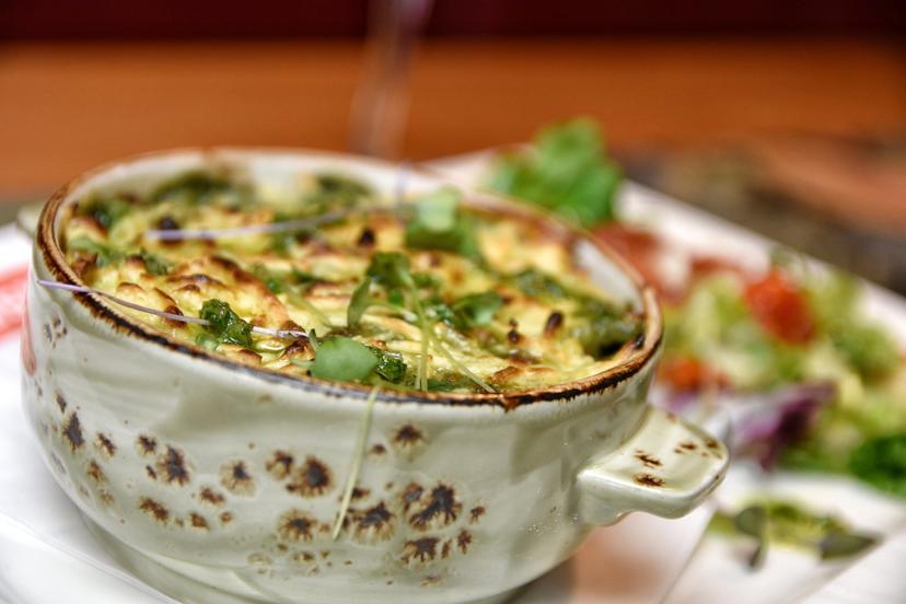 Perinteikäs illallinen Ravintola Weeruskassa - 50 € lahjakortti | Helsinki