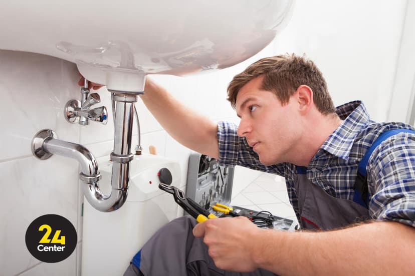 Tekniikka-apua kotiin – Sähkö- tai putkityöt kuntoon | Ympäri Suomen